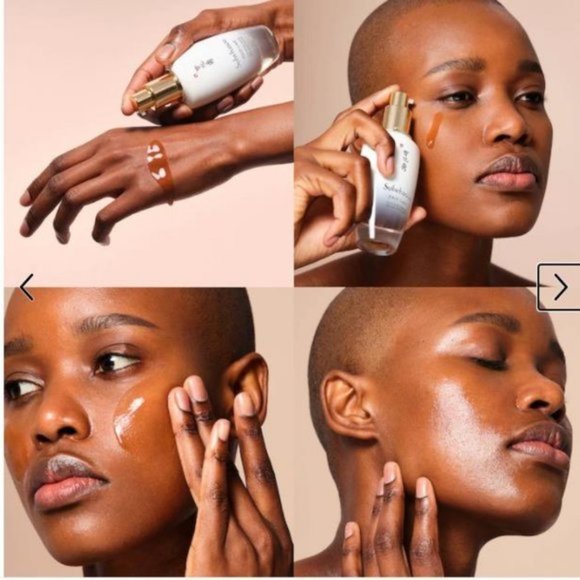 🆕 NIB 🌟 Sephora LUXE The Next Level Collection - Picture 3 of 9